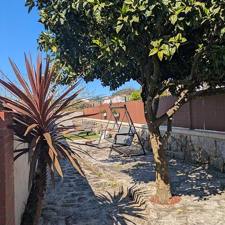 A casiña de Estela Caldas De Reis Exterior foto