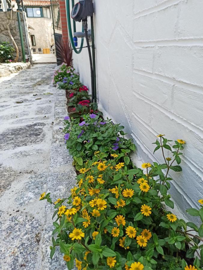 A casiña de Estela Caldas De Reis Exterior foto